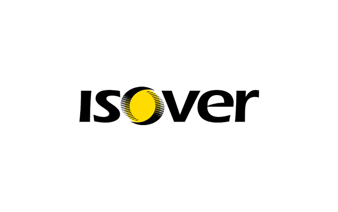 Olivier Couverture travaille avec Isover