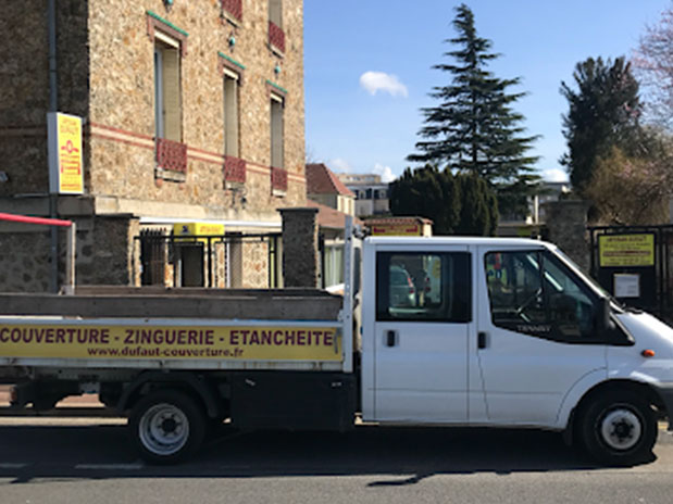 Artisan Couvreur qualifié Chennevières-sur-Marne (94430) dans le Val de Marne 94