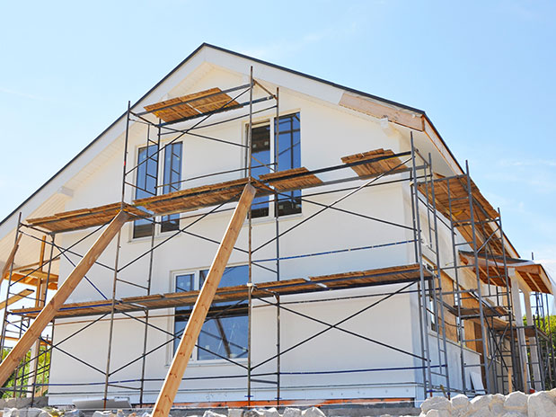 travaux de aavalement de façade à Chennevières-sur-Marne (94430) dans le Val de Marne (94)